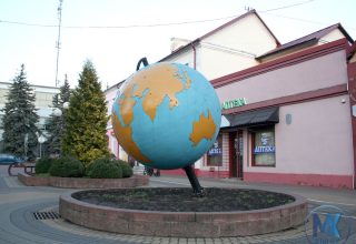 Я хочу это увидеть. Кобрин