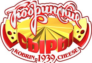 В пятерке основных экспортеров Брестчины — Кобринский маслосырзавод