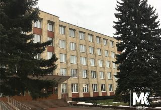 В Кобрин приедет заместитель председателя Государственного комитета по имуществу