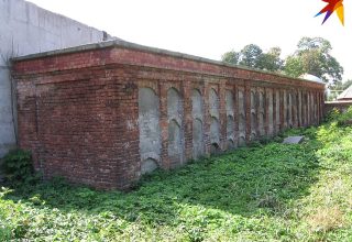 Радуница у белорусов 150 лет назад