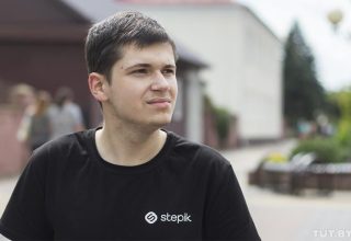 Как особенный школьник из Кобрина стал самым крутым на онлайн-курсах