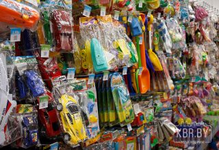 Что раскупали белорусы в разных магазинах в марте