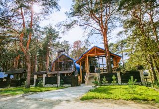 В Брестской области могут пострадать до 3 тысяч туристов