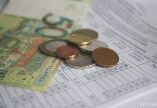 В Беларуси ввели административную ответственность за лишние суммы в жировках