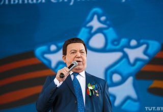 В Бресте пройдет творческий вечер в память Иосифа Кобзона