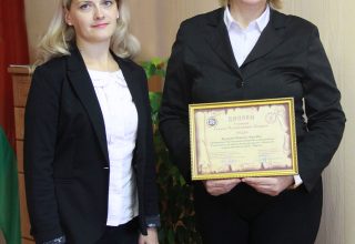 Лучший архивист Беларуси живет в Кобрине