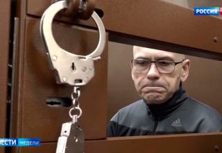 Дело Алексея Кузнецова: из министра-вора — в человека труда