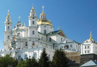 Свято-Христорождественская церковь Кобрина приглашает в паломническую поездку