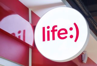 Оператор life:) с 15 января повышает стоимость ряда услуг