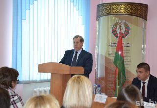 В Брестской области актуальна проблема неуплаты за коммунальные услуги