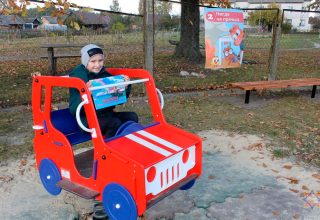 Повитьевский сельский совет. Видео