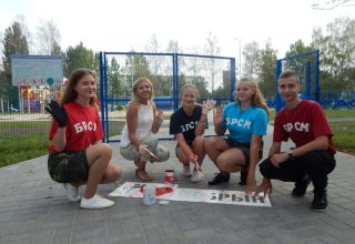 Малорита примет первый форум сельской молодежи Брестской области