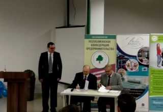 Лучший район для бизнеса Беларуси — Кобринкий район