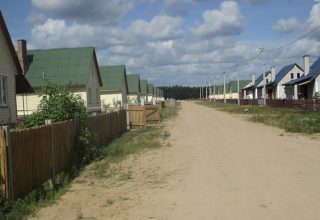 Наш район — Кобринский . ОАО «Радонежское» Видео