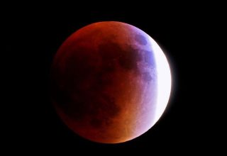 Самое долгое затмение века: белорусы смогут увидеть редчайшее астрономическое явление
