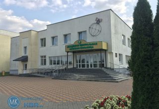 Больницы Брестской области закрывают для посещений и плановых госпитализаций