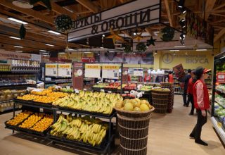 Отпустили цены на товары. Госрегулирование оставили только на некоторые