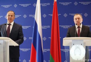 Минск и Москва подписали соглашение о взаимном признании виз