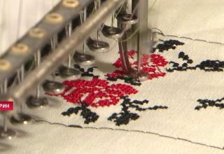 Представители Брестчины отмечены в конкурсе ко Дню вышиванки