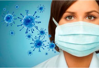 Жителя Бреста наказали за незаконную реализацию медицинских масок