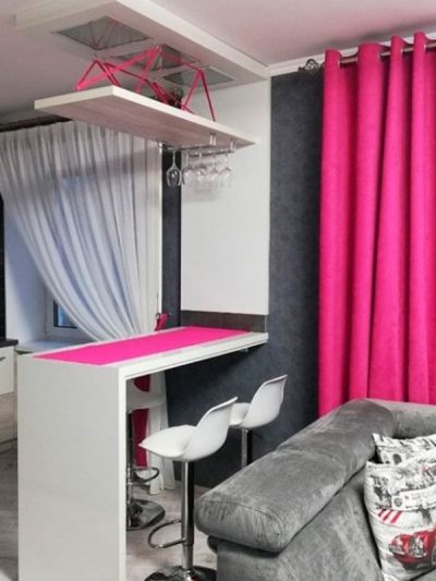 Изготовление корпусной мебели на заказ