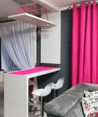 Изготовление корпусной мебели на заказ