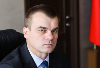 В Кобрине проведет личный прием граждан Министр юстиции