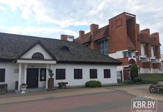 Выстава мастацкіх работ Івана і Святланы Пятручыкаў