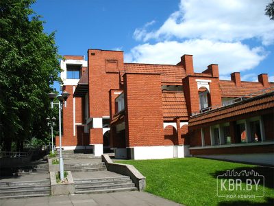 Военно-исторический музей им А. В. Суворова