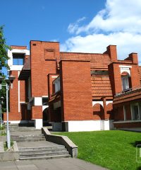 Военно-исторический музей им А. В. Суворова