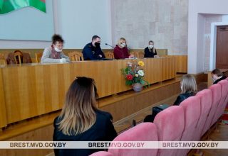 В Брестской области сформировано 910 избирательных участков