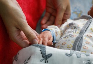 В Беларуси хотят разморозить семейный капитал