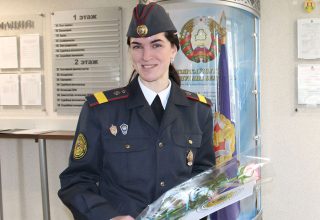 День рождения в один день с профессиональным праздником