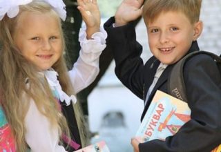 С 24 по 28 сентября ГАИ проведет рейдовые мероприятия «Безопасная дорога в школу»