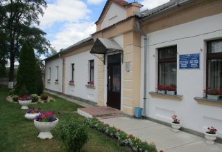 Оздоровление детей в Кобринском районе в период зимних каникул