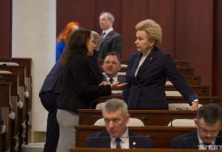 Нанимателя обяжут оплачивать медосмотры при приеме на работу