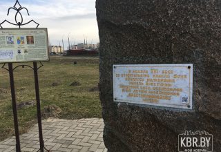 В Кобрине проходит месячник по благоустройству