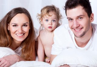 В Кобрине пройдет мастер-класс для будущих родителей