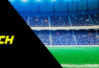 Ставки на футбол в Parimatch – БК проверенной временем