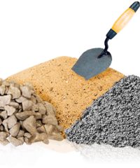 Песок, гравий, щебень в Кобрине