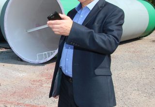 Пётр ПАПРОЦКИЙ: «За своё дело и свой регион нужно болеть душой!»