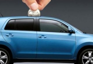 50 базовых штрафа и конфискация всей суммы — что грозит тому, кто продаёт (покупает) автомобиль за валюту