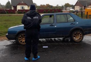 Похищение девушки в Бресте: расследование уголовного дела завершено