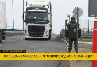 Границы закрыты: как белорусам вернуться на родину?