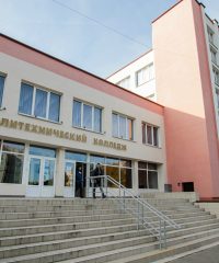 Кобринский государственный политехнический колледж
