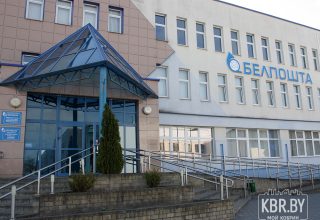 «Белпочта» рассказала, как обстоят дела с посылками из Китая