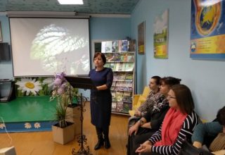 Районный семинар-практикум о благоустройстве прошел в Кобрине