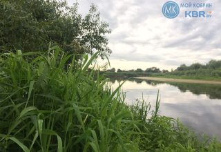 В Березовском районе перевернулась лодка с пьяными — один погиб