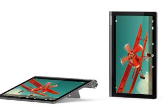 Легкий портативный помощник в работе и развлечениях