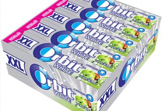 Чем опасна жевательная резинка